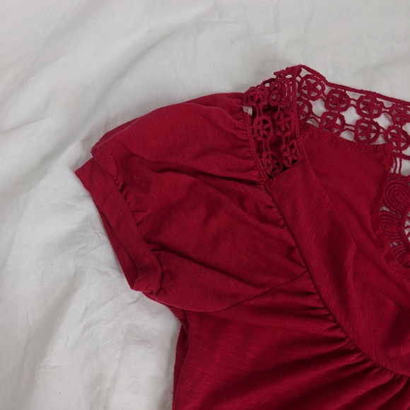 Energie Small Shirt - Picture 2 of 4